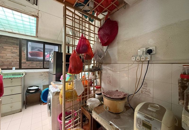 Jalan Bukit Setiawangsa 