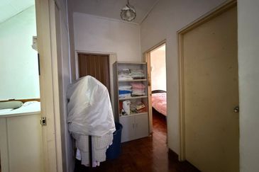 Jalan Bukit Setiawangsa 