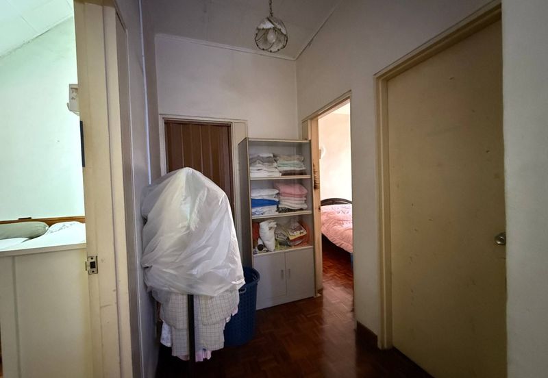 Jalan Bukit Setiawangsa 