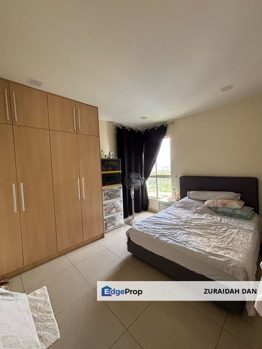 (POOL & GREENERY VIEW) Kiaramas Cendana @ Mont Kiara, KL, Kuala Lumpur, Mont Kiara