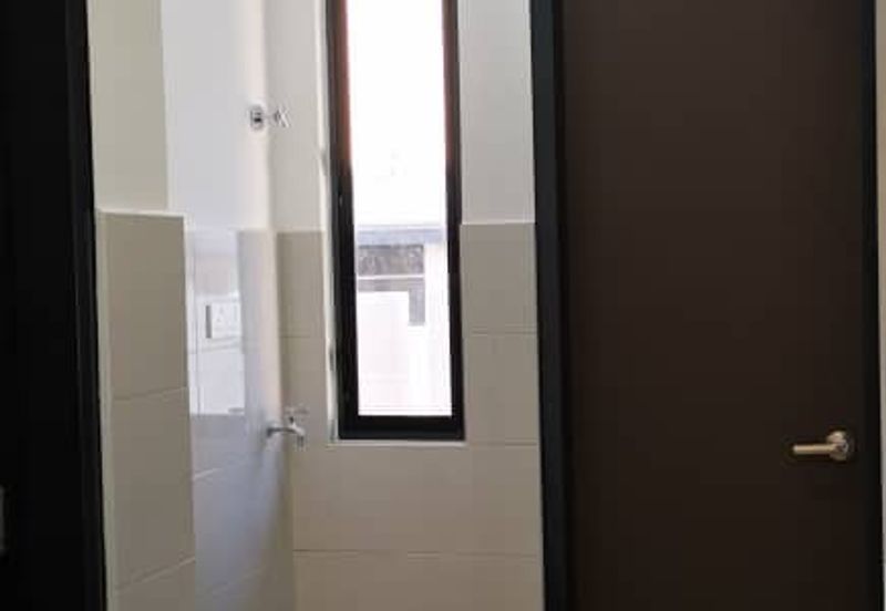 Serenia Aqila @ Serenia City