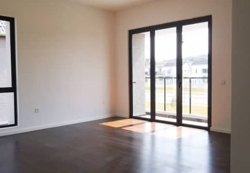 Serenia Aqila @ Serenia City