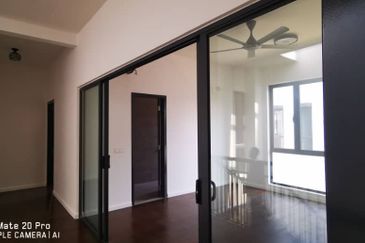 Serenia Aqila @ Serenia City