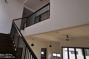 Serenia Aqila @ Serenia City