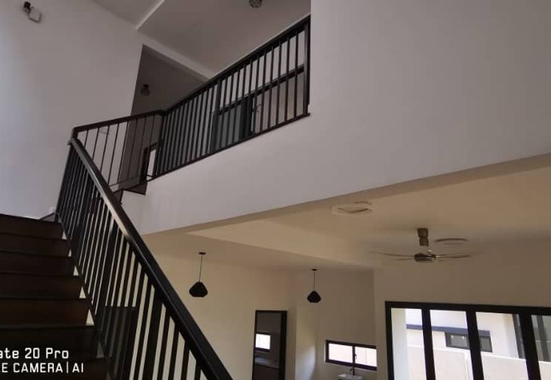 Serenia Aqila @ Serenia City