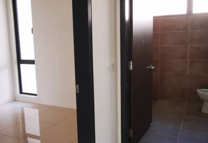 Serenia Aqila @ Serenia City