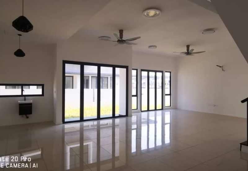 Serenia Aqila @ Serenia City