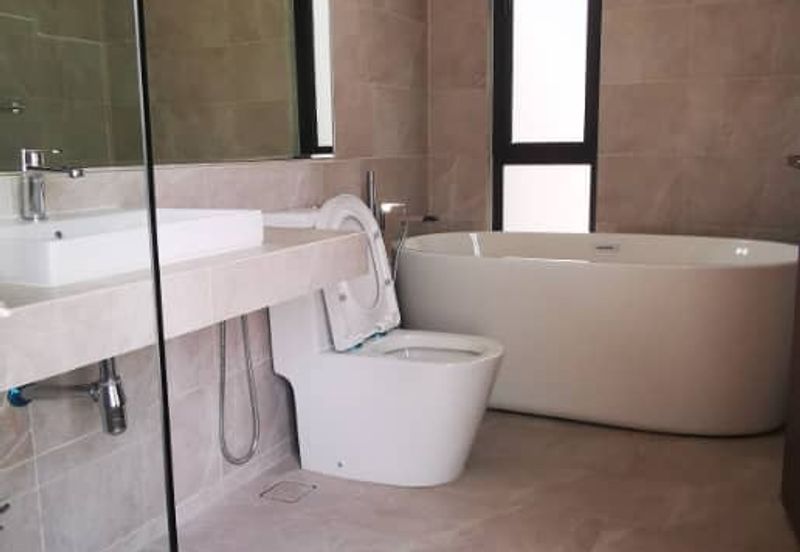 Serenia Aqila @ Serenia City