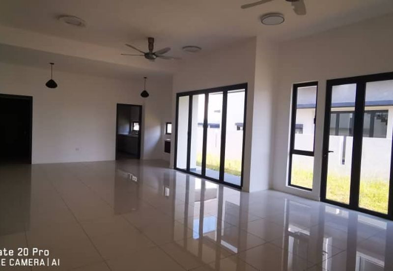 Serenia Aqila @ Serenia City