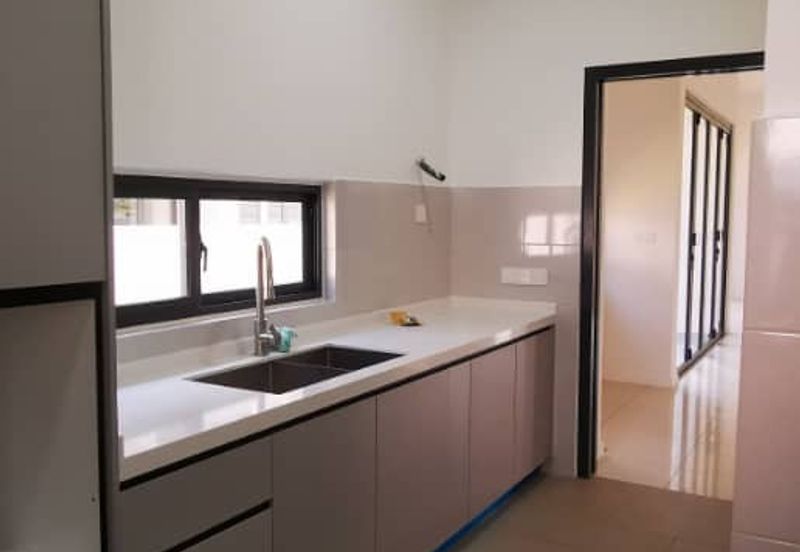 Serenia Aqila @ Serenia City