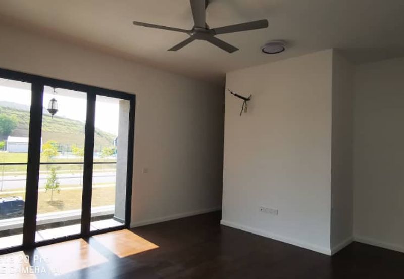 Serenia Aqila @ Serenia City