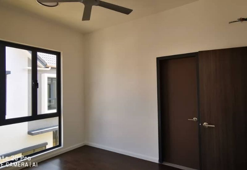 Serenia Aqila @ Serenia City