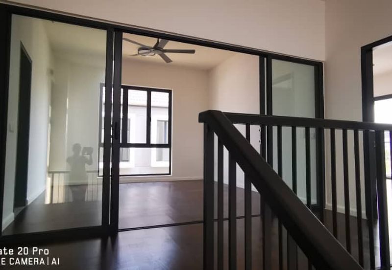 Serenia Aqila @ Serenia City