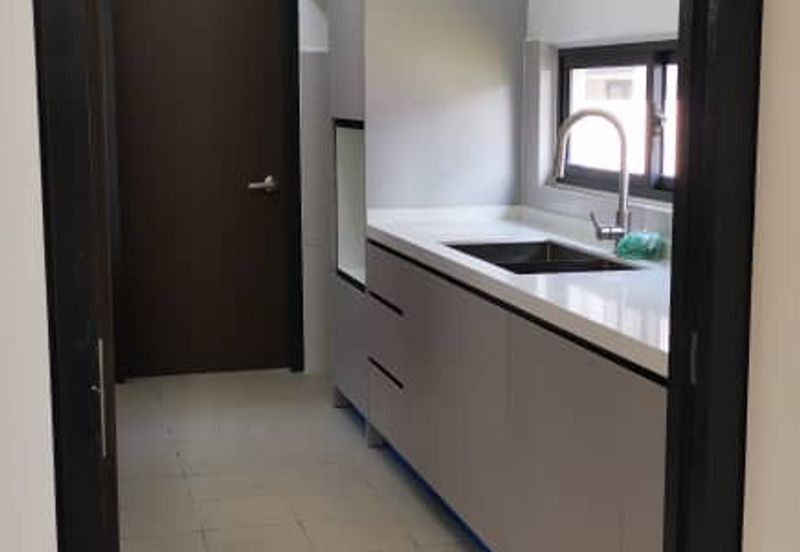 Serenia Aqila @ Serenia City