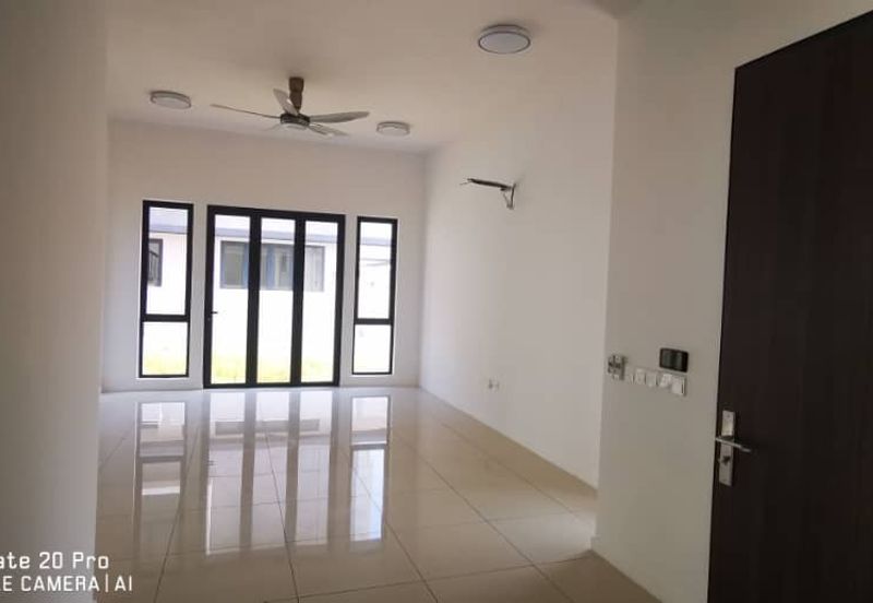 Serenia Aqila @ Serenia City