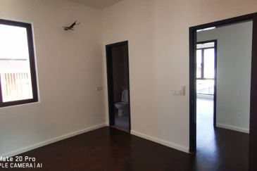 Serenia Aqila @ Serenia City