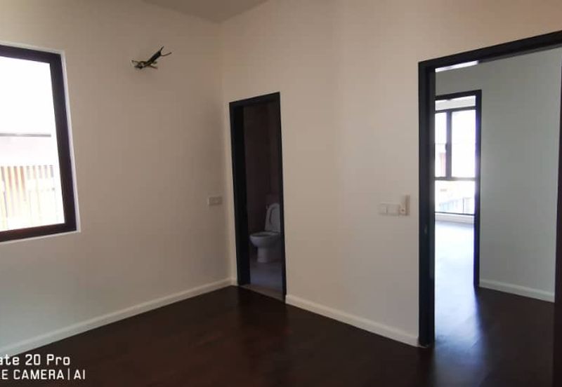 Serenia Aqila @ Serenia City