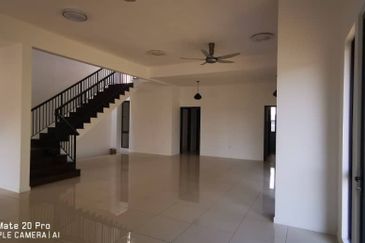 Serenia Aqila @ Serenia City