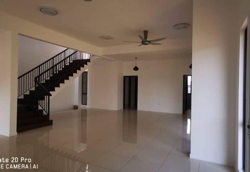 Serenia Aqila @ Serenia City