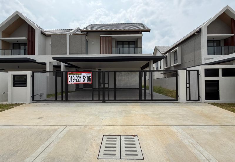 Serenia Aqila @ Serenia City