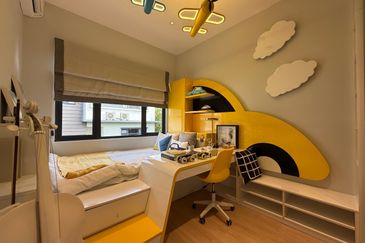 FREE SPA & LOAN LEGAL FEE! 4R4B! Fully Extended 2 Storey Terrace @ Semenyih