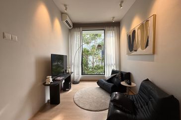 FREE SPA & LOAN LEGAL FEE! 4R4B! Fully Extended 2 Storey Terrace @ Semenyih