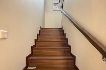 LIMITED UNIT! SPECIAL PACKAGE! 2 Storey Premium Bungalow @ Semenyih