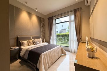 LIMITED UNIT! SPECIAL PACKAGE! 2 Storey Premium Bungalow @ Semenyih