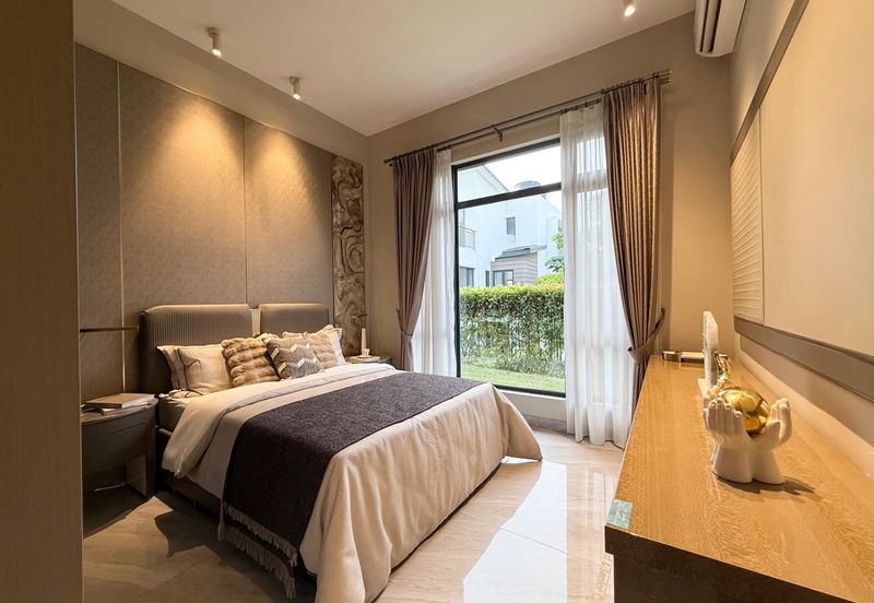 LIMITED UNIT! SPECIAL PACKAGE! 2 Storey Premium Bungalow @ Semenyih