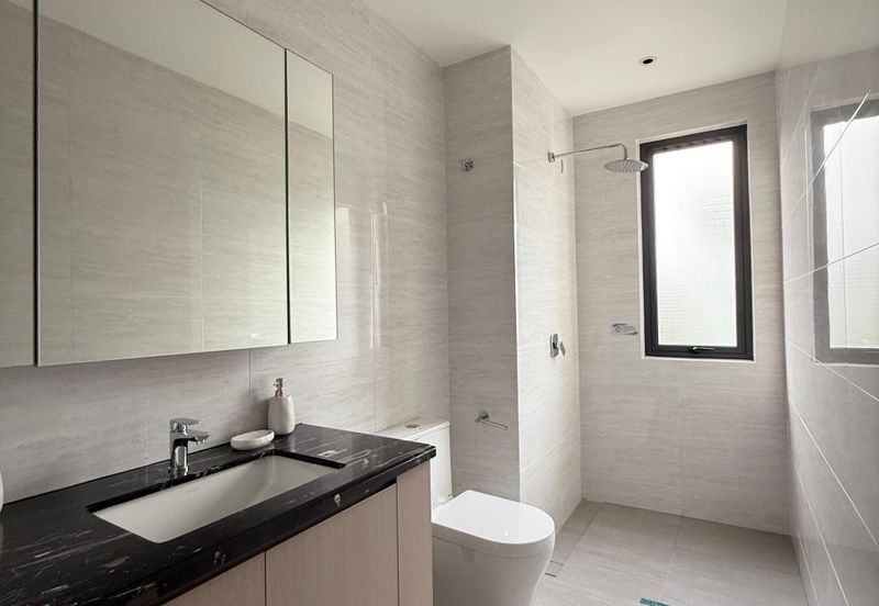 LIMITED UNIT! SPECIAL PACKAGE! 2 Storey Premium Bungalow @ Semenyih