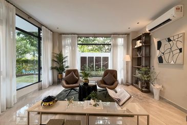 LIMITED UNIT! SPECIAL PACKAGE! 2 Storey Premium Bungalow @ Semenyih