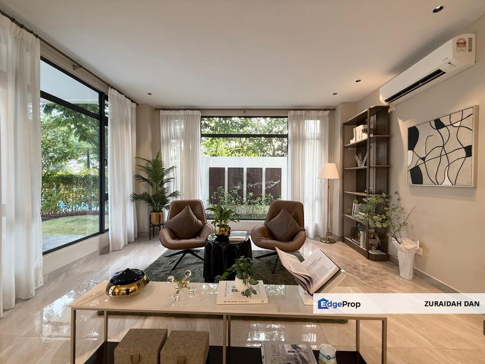 LIMITED UNIT! SPECIAL PACKAGE! 2 Storey Premium Bungalow @ Semenyih, Selangor, Semenyih