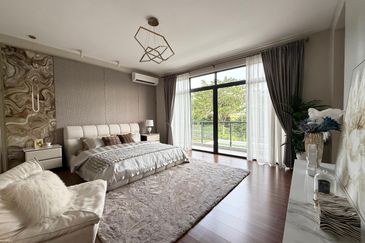 LIMITED UNIT! SPECIAL PACKAGE! 2 Storey Premium Bungalow @ Semenyih