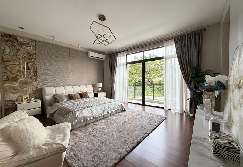 LIMITED UNIT! SPECIAL PACKAGE! 2 Storey Premium Bungalow @ Semenyih