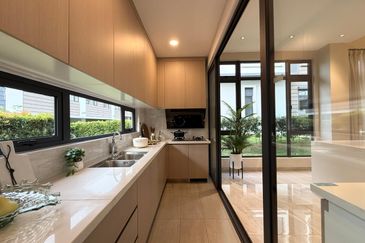 LIMITED UNIT! SPECIAL PACKAGE! 2 Storey Premium Bungalow @ Semenyih