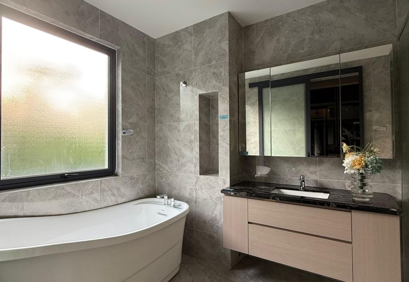 LIMITED UNIT! SPECIAL PACKAGE! 2 Storey Premium Bungalow @ Semenyih