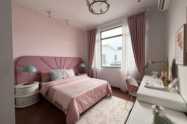 LIMITED UNIT! SPECIAL PACKAGE! 2 Storey Premium Bungalow @ Semenyih