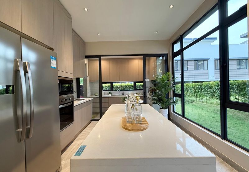 LIMITED UNIT! SPECIAL PACKAGE! 2 Storey Premium Bungalow @ Semenyih