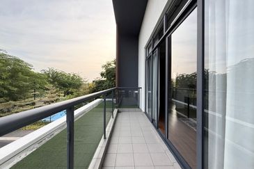 LIMITED UNIT! SPECIAL PACKAGE! 2 Storey Premium Bungalow @ Semenyih