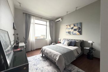 LIMITED UNIT! SPECIAL PACKAGE! 2 Storey Premium Bungalow @ Semenyih