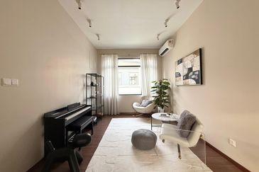 LIMITED UNIT! SPECIAL PACKAGE! 2 Storey Premium Bungalow @ Semenyih