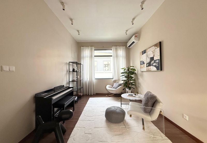 LIMITED UNIT! SPECIAL PACKAGE! 2 Storey Premium Bungalow @ Semenyih