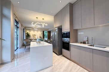 LIMITED UNIT! SPECIAL PACKAGE! 2 Storey Premium Bungalow @ Semenyih