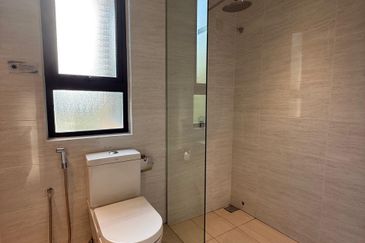 EXTRA REBATE FOR EARLY BIRD! Lower Unit Townvilla @ Semenyih