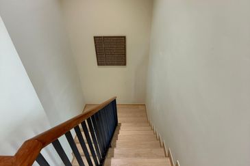 EXTRA REBATE FOR EARLY BIRD! Lower Unit Townvilla @ Semenyih