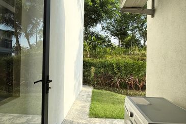 EXTRA REBATE FOR EARLY BIRD! Lower Unit Townvilla @ Semenyih