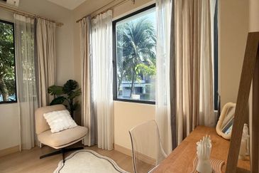 EXTRA REBATE FOR EARLY BIRD! Lower Unit Townvilla @ Semenyih