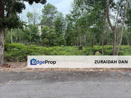 10,333 SQ FT! Bungalow Lot Land @ Bandar Tasik Kesuma, Beranang/Semenyih, Selangor, Semenyih