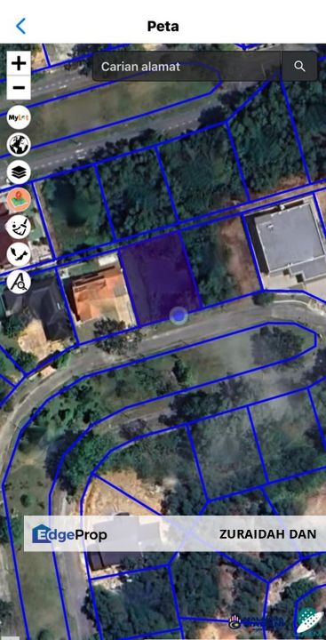 7,997 SQ FT! Bungalow Lot Land @ Bandar Tasik Kesuma, Beranang/Semenyih, Selangor, Semenyih