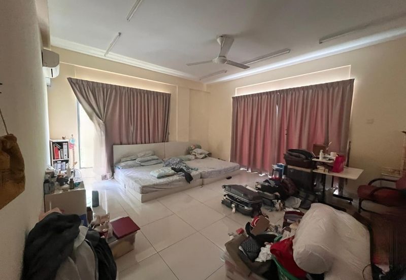 Vista Hills @ Bandar Mahkota Cheras